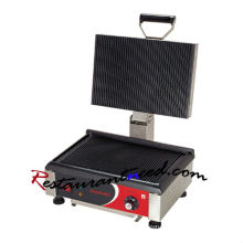 K301 Single Head Countertop Electric Contact Grill